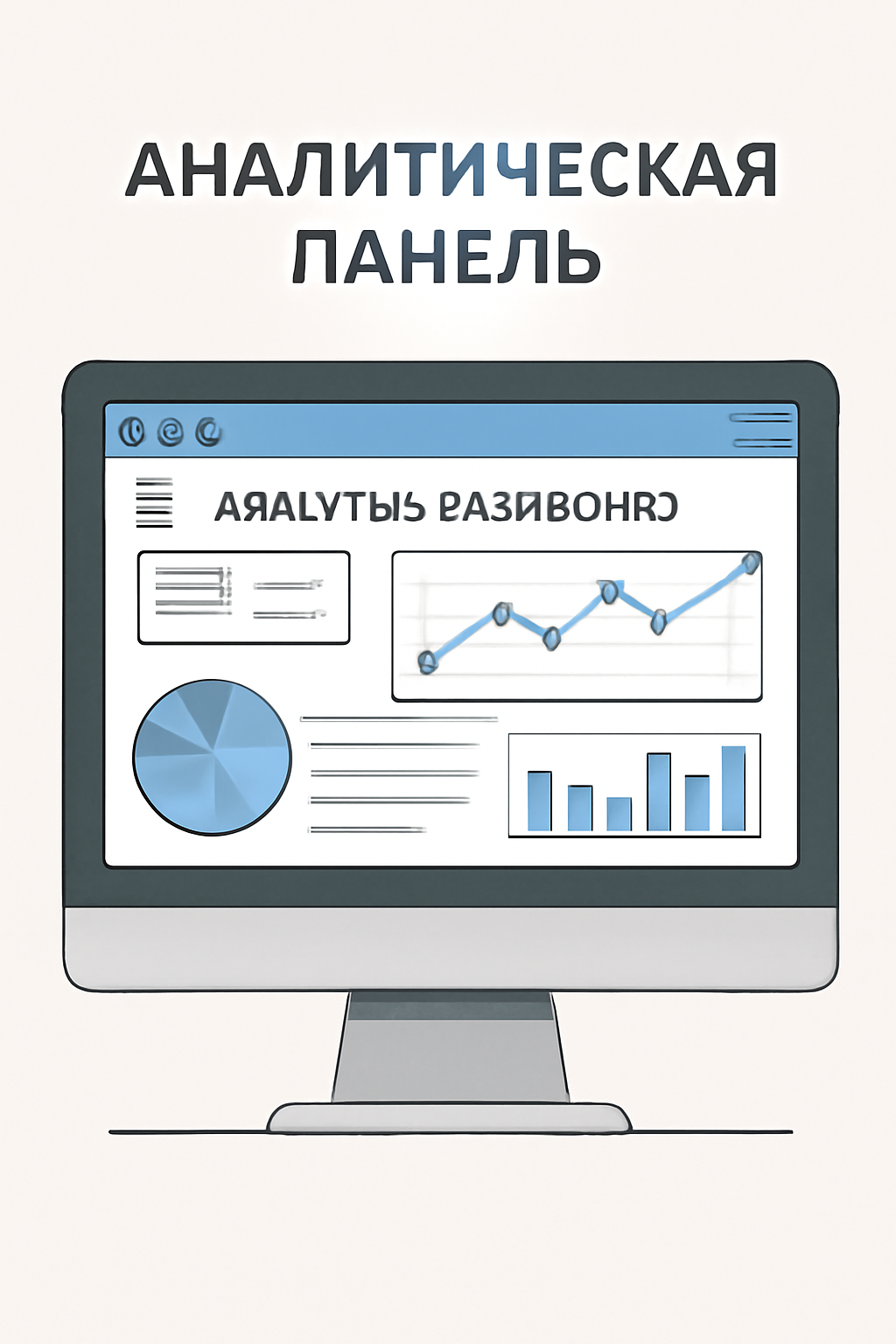 Аналитическая панель